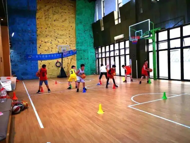 体能训练篮球专业术语_2